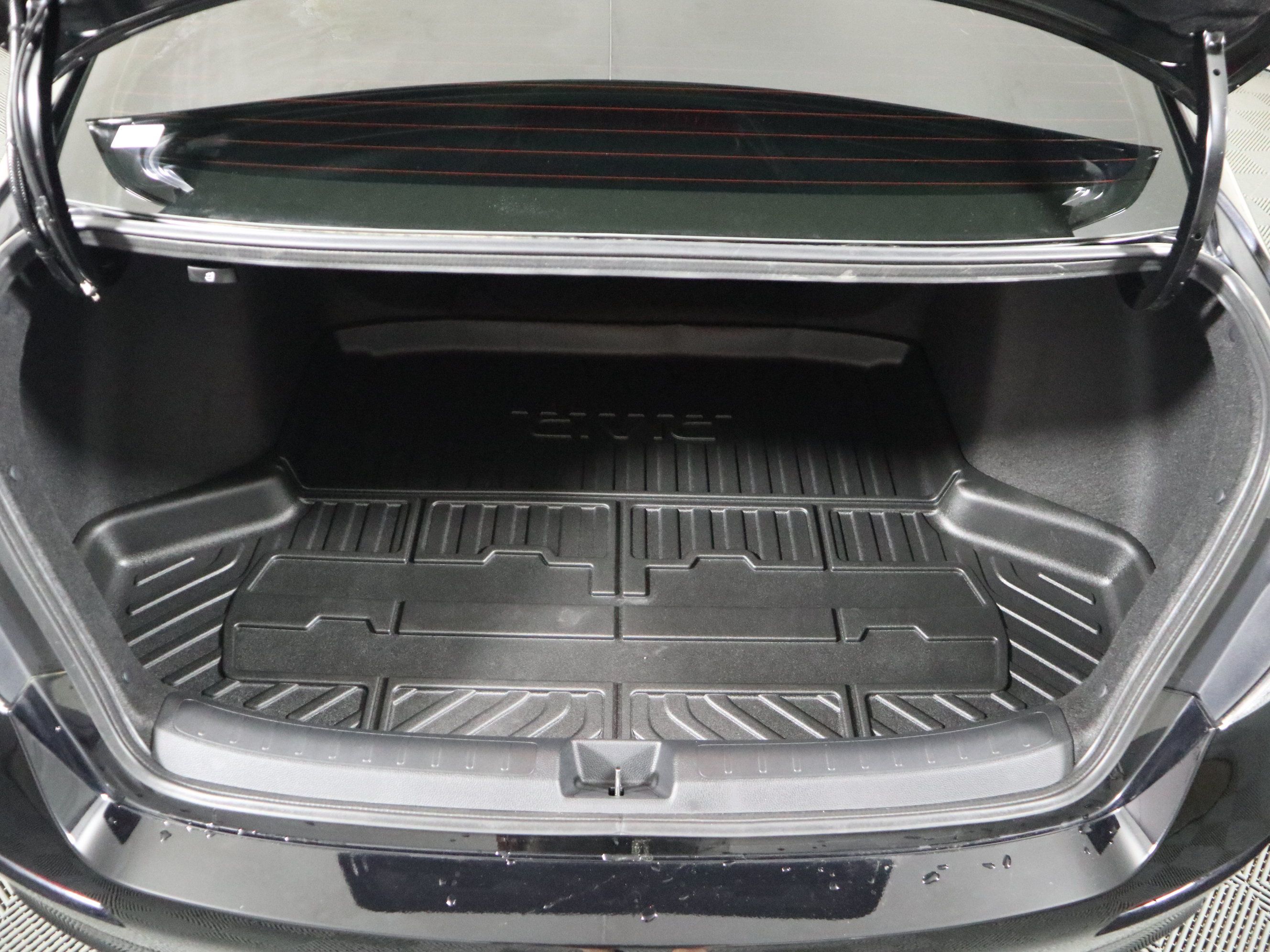 Used 2024 Honda Civic Sport image 8