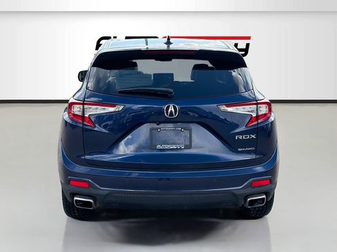 Used 2022 Acura RDX w/ Technology Package image 6
