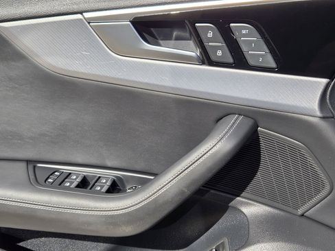 Certified 2023 Audi A4 2.0T Premium Plus w/ Premium Plus Package image 27