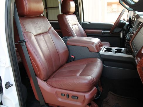 Used 2014 Ford F250 King Ranch image 44