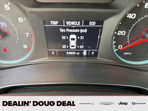 Used 2023 Chevrolet Malibu LT FWD image 16