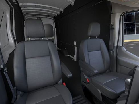 New 2026 Ford Transit 350 Base w/ Load Area Protection Package image 10