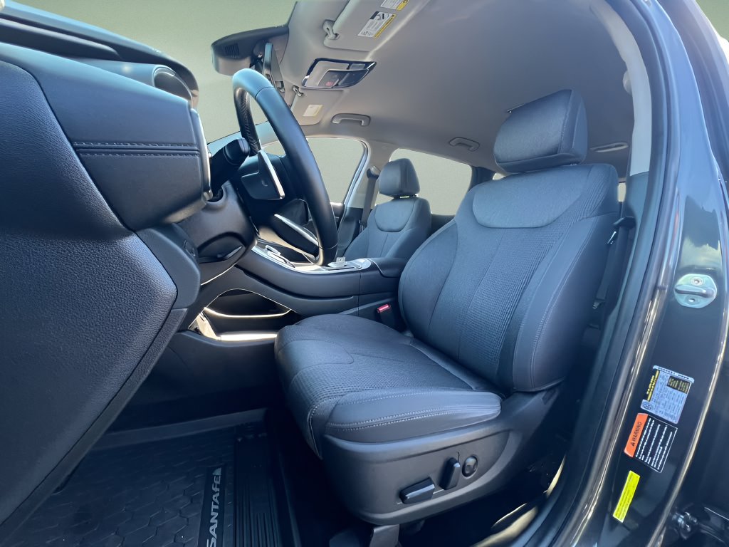 Used 2022 Hyundai Santa Fe XRT AWD/4WD image 10