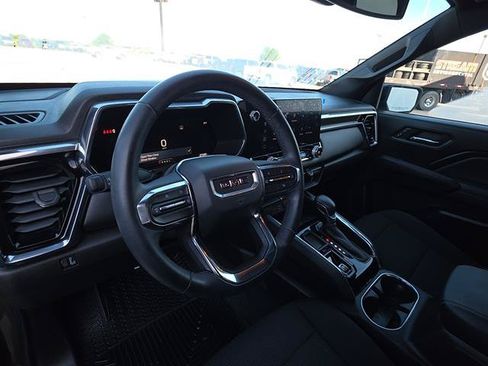 Used 2024 GMC Canyon Elevation w/ Convenience Package RWD image 13