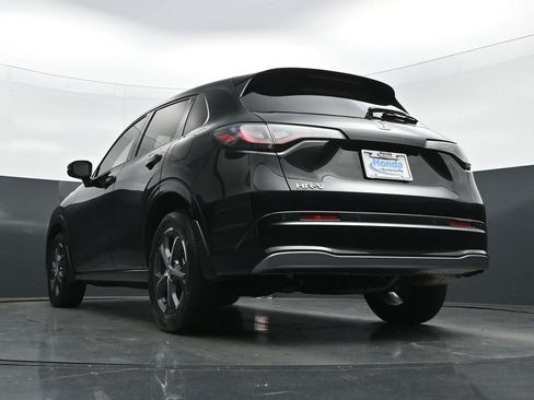 Used 2024 Honda HR-V EX-L image 26