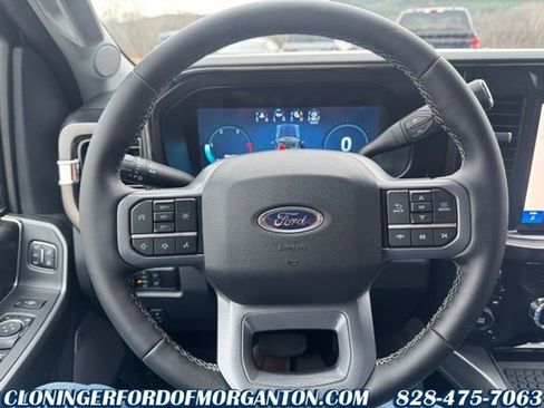 New 2026 Ford F450 Lariat image 28