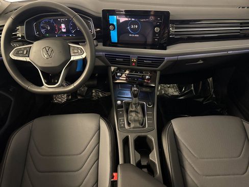New 2026 Volkswagen Jetta SEL FWD image 12