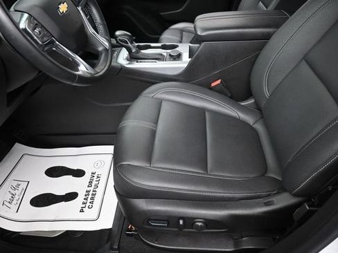 Used 2024 Chevrolet Blazer LT w/ Sound & Technology Package FWD image 15