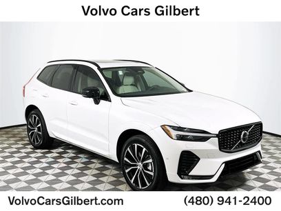 New 2025 Volvo XC60 B5 Plus w/ Protection Package Premier