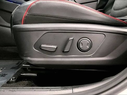 Used 2023 Hyundai Tucson N Line AWD/4WD image 32