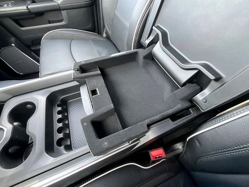 New 2026 RAM 2500 Laramie image 30