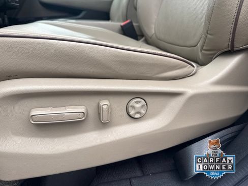 Used 2024 Honda Odyssey Elite image 26