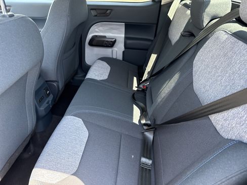 New 2025 Ford Maverick XLT w/ XLT Luxury Package image 17