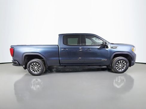 Used 2020 GMC Sierra 1500 AT4 w/ AT4 Premium Package AWD/4WD image 5