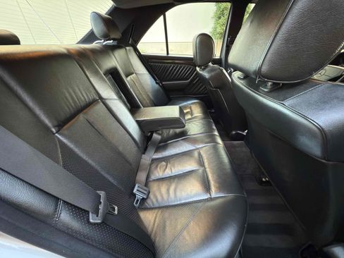 Used 1996 Mercedes-Benz C 280 Sedan image 92