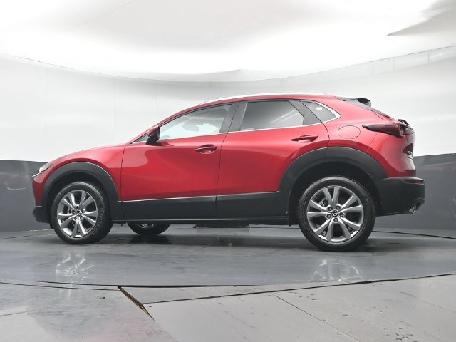 Used 2023 MAZDA CX-30 AWD 2.5 S w/ Preferred Package image 26