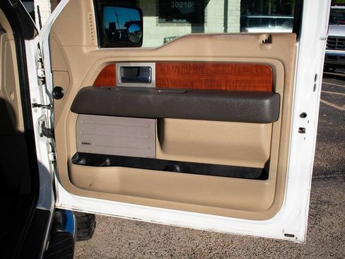 Used 2009 Ford F150 Lariat image 33