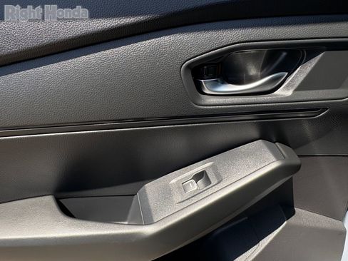 Certified 2023 Honda Accord Sport image 21