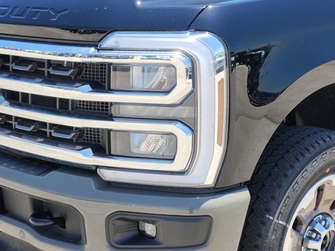 New 2026 Ford F250 King Ranch AWD/4WD image 8