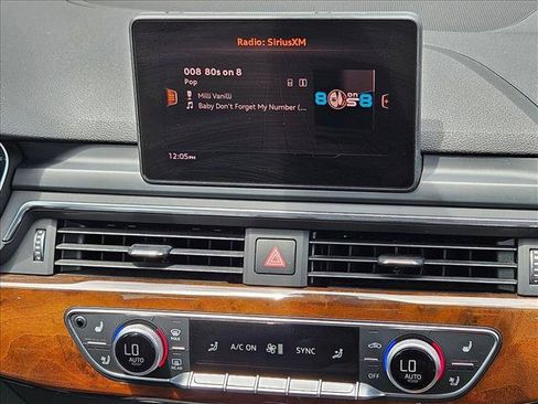 Used 2018 Audi A5 2.0T Premium Plus w/ Premium Plus AWD/4WD image 19