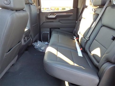 New 2026 Chevrolet Silverado 1500 LT Trail Boss w/ LT Trail Boss Premium Package image 9