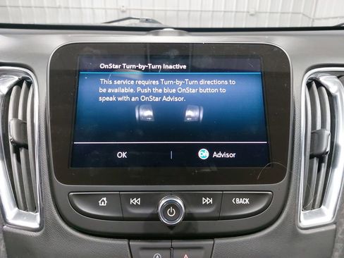 Used 2020 Chevrolet Malibu LT image 23