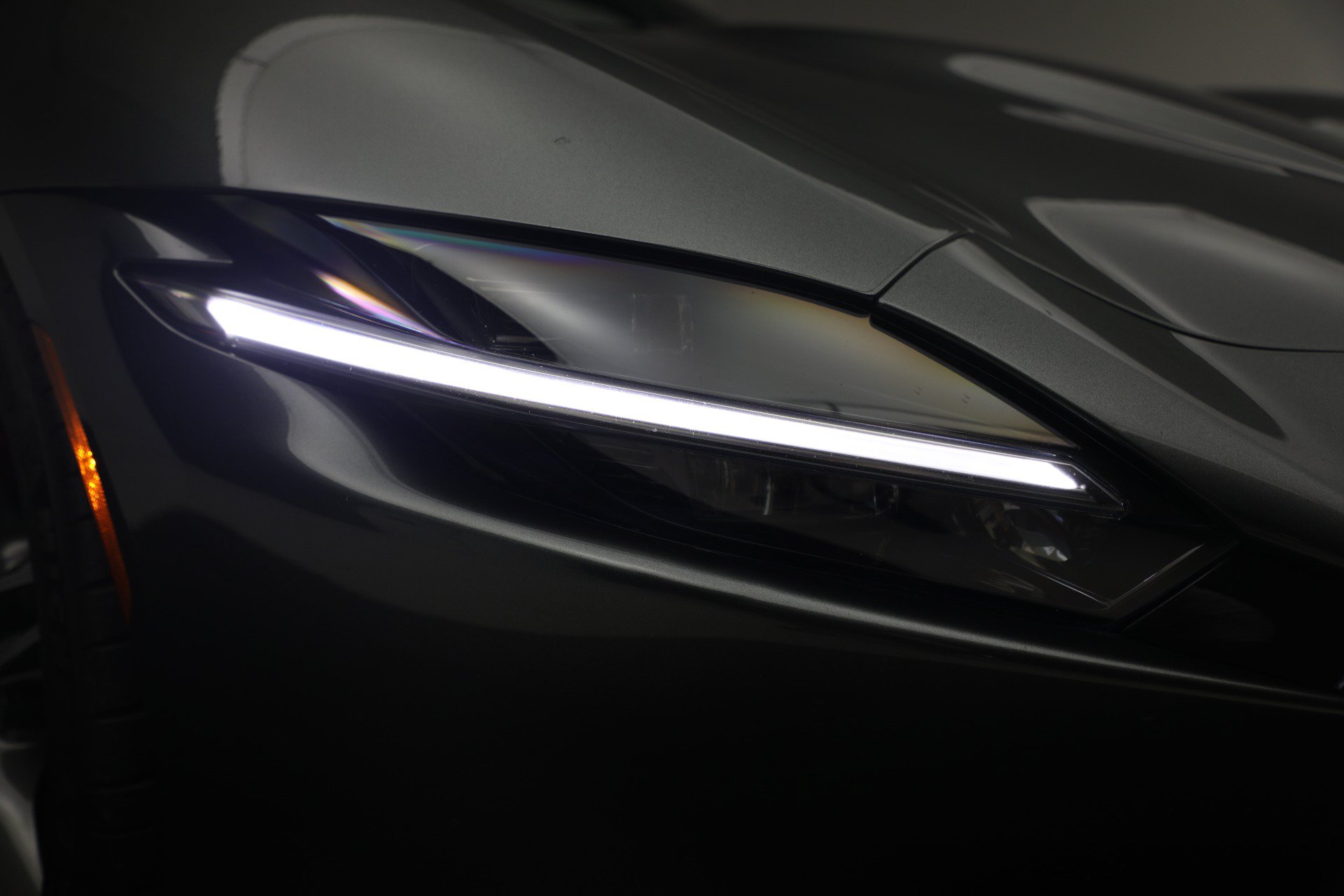 Certified 2023 Ferrari Roma RWD image 23