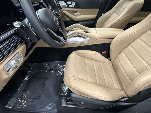 New 2026 Mercedes-Benz GLE 450 4MATIC image 11