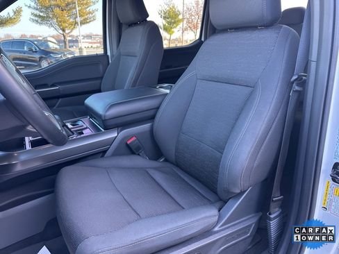 Used 2024 Ford F150 XLT w/ Equipment Group 302A MID image 67