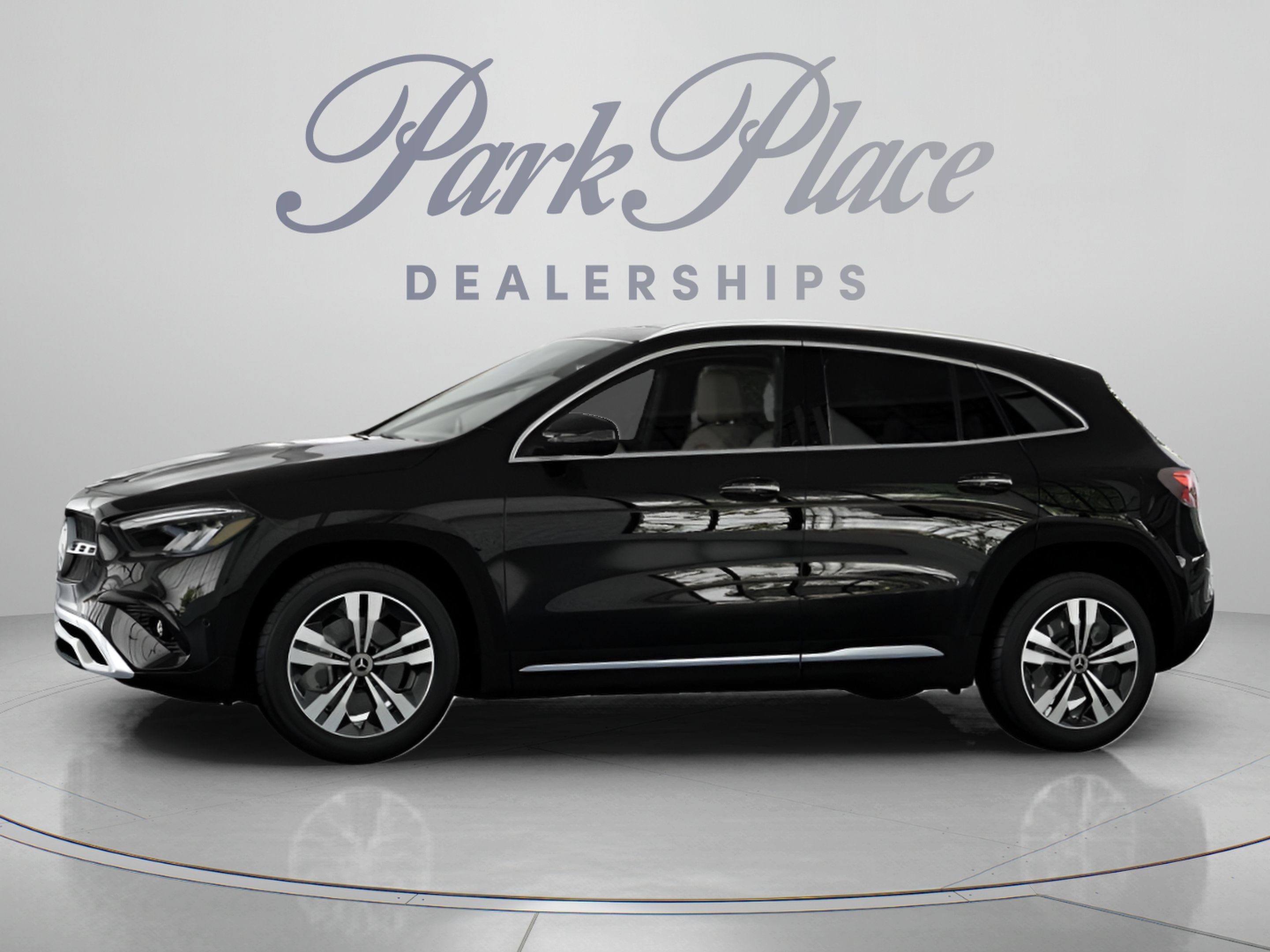 Used 2026 Mercedes-Benz GLA 250 image 6