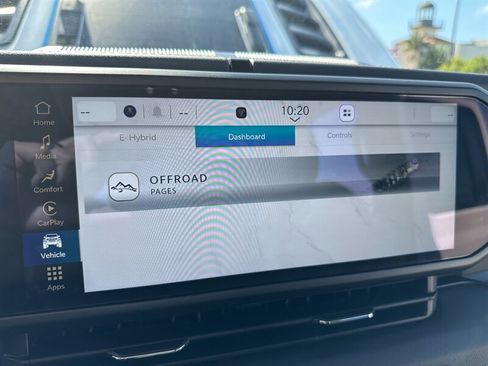 Used 2024 Jeep Wrangler Unlimited Rubicon 4xe image 34