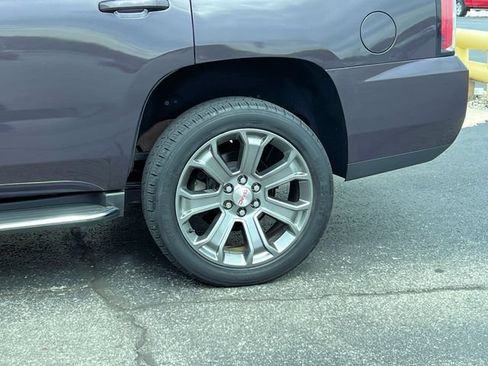 Used 2016 GMC Yukon SLE w/ Convenience Package AWD/4WD image 34
