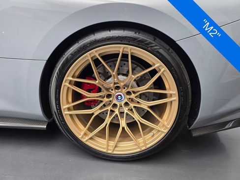 Used 2023 BMW M2 w/ Lighting Package image 14