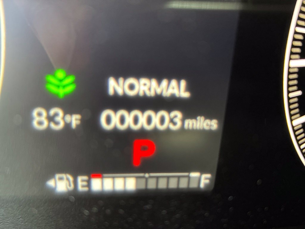 New 2026 Honda Odyssey Elite image 17