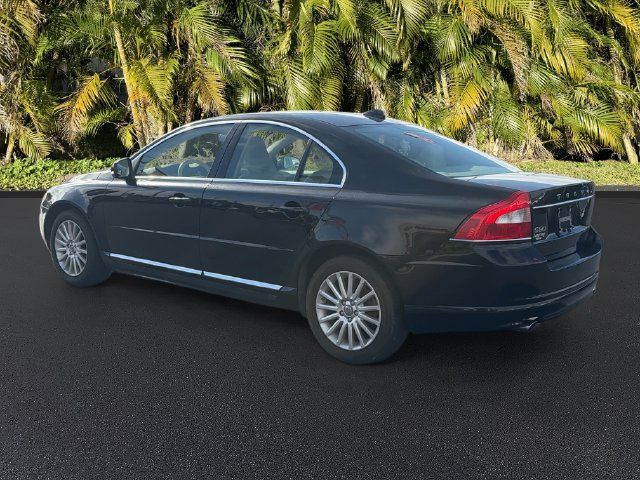 Used 2012 Volvo S80 3.2 FWD image 7