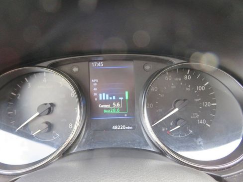 Used 2021 Nissan Rogue Sport SL w/ Premium Package AWD/4WD image 15