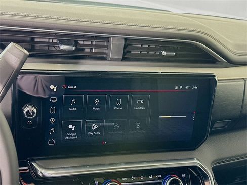 New 2026 GMC Sierra 3500 Denali image 10