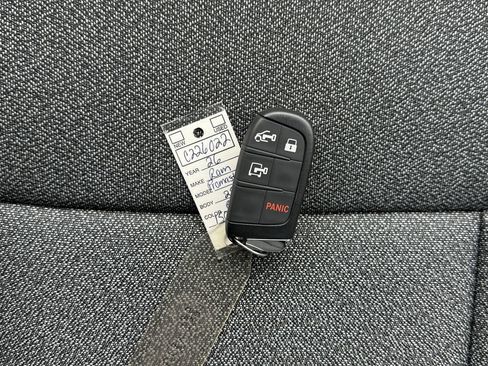 New 2026 RAM ProMaster 2500 w/ Safety Group image 27