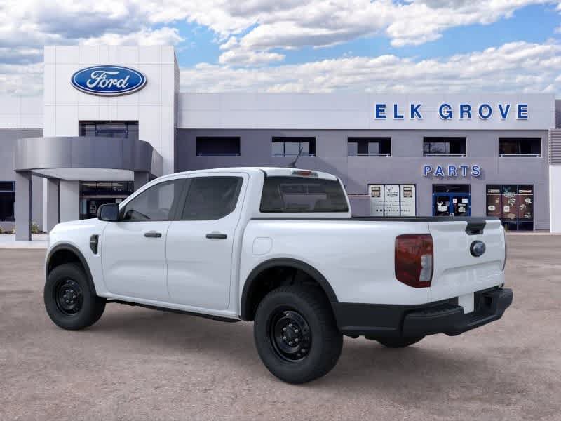 New 2026 Ford Ranger XL RWD image 4