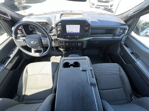 Used 2023 Ford F150 XL w/ STX Appearance Package AWD/4WD image 21