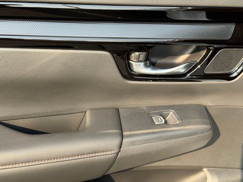 Certified 2026 Honda CR-V Sport Touring image 13