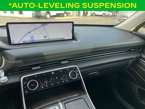 Used 2021 Genesis GV80 2.5T image 22