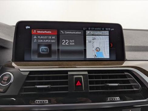 Used 2018 BMW X3 xDrive30i AWD/4WD image 27