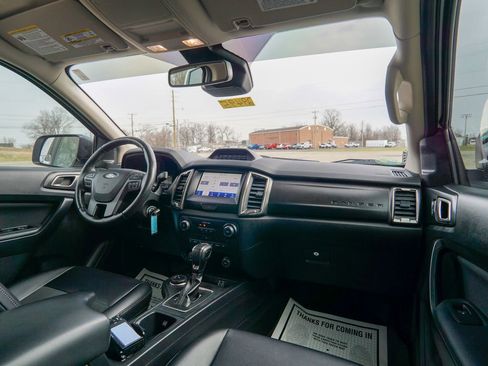 Used 2021 Ford Ranger XLT w/ Tremor Off-Road Package image 14