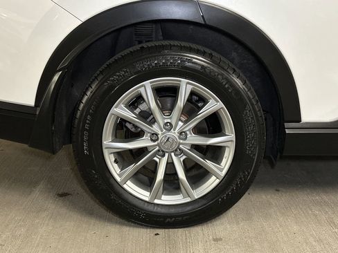Used 2024 Honda CR-V EX-L image 8