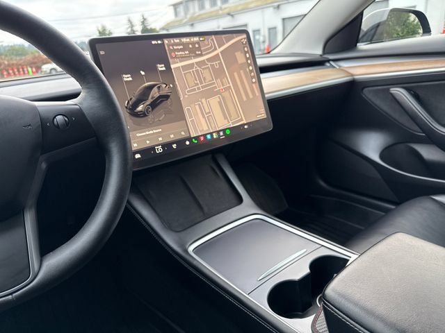 Used 2023 Tesla Model 3 Standard Range RWD image 22