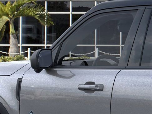 New 2025 Ford Bronco Sport Outer Banks w/ Outer Banks Tech Package+ image 20