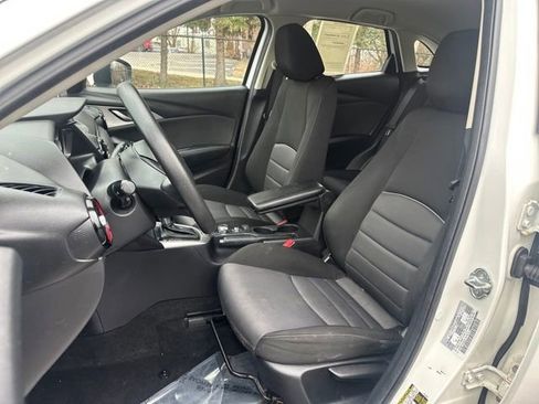 Used 2016 MAZDA CX-3 Sport image 13