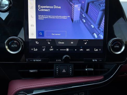 Used 2024 Lexus NX 350 AWD w/ Cold Area Package image 31