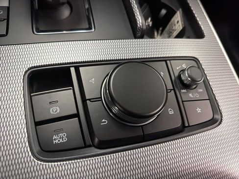 New 2026 MAZDA CX-90 3.3 Turbo w/ Preferred Package image 17